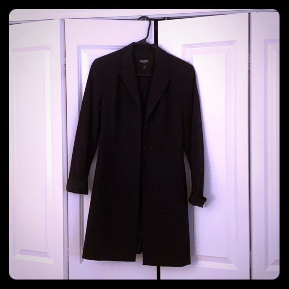 Express jacket